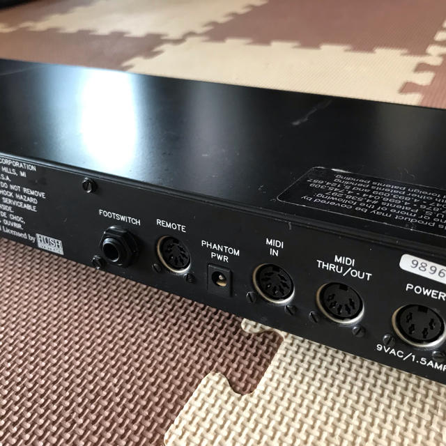 ROCKTRON CHAMELEON の通販 by いちもも's shop｜ラクマ