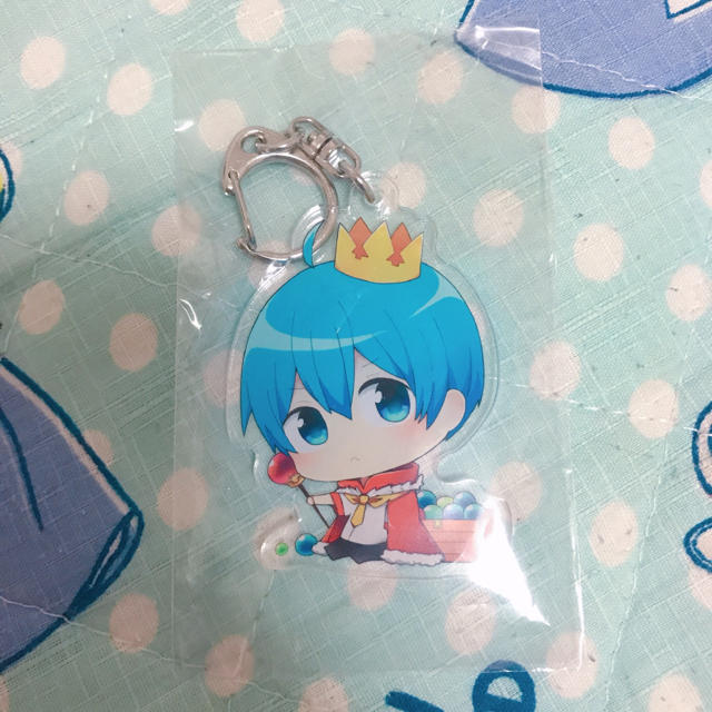 すとぷり ころわん ころん アクキーの通販 by ねむ｜ラクマ