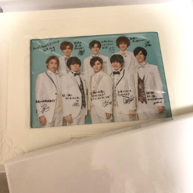Hey! Say! JUMPオフィシャルツアーグッズの通販 by ebiyuri8651's shop