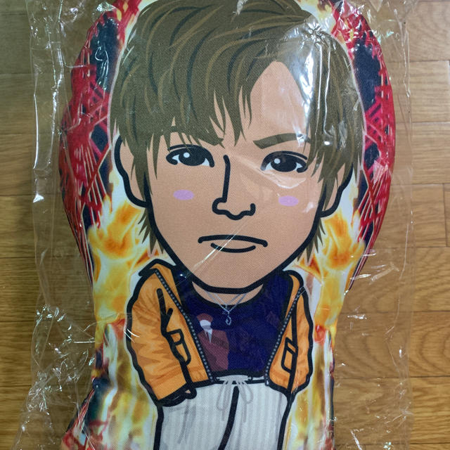 岩谷翔吾 クッション | 激安通販のイーサプライ