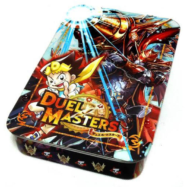 デュエルマスターズ - 【コロコロコミック 2018年1月付録】デュエル