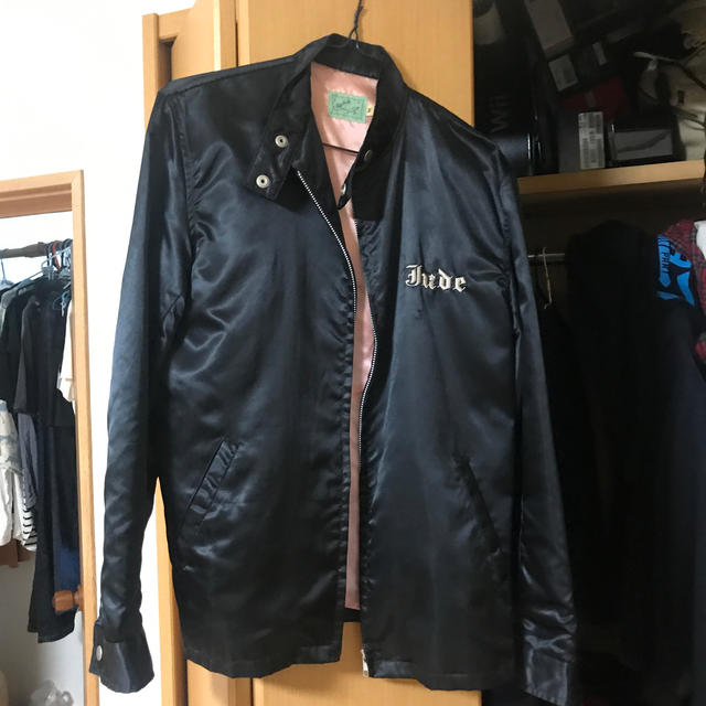sexystonesrecords 家出ジャンパー 浅井健一の通販 by shop｜ラクマ
