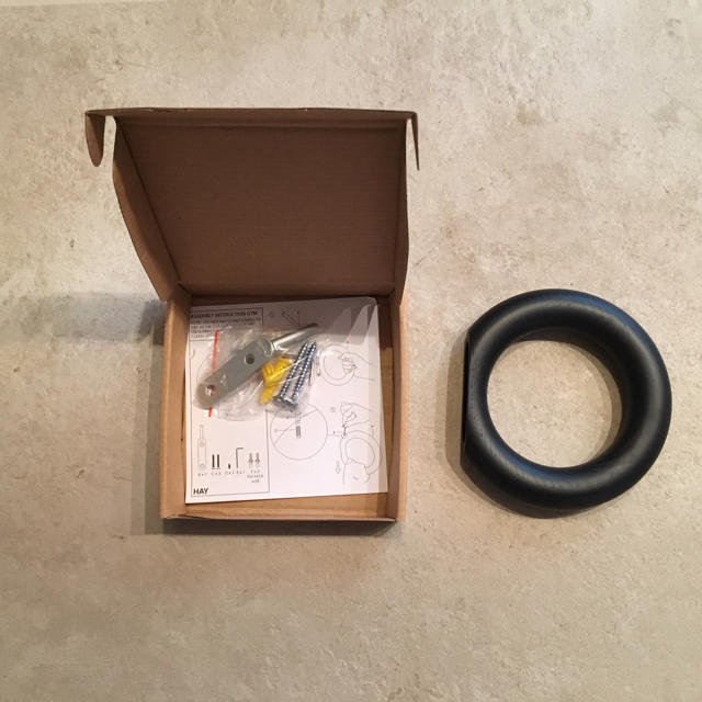 新品未使用＊HAY GYM HOOK M size ヘイ ジムフック 正規品の通販 by