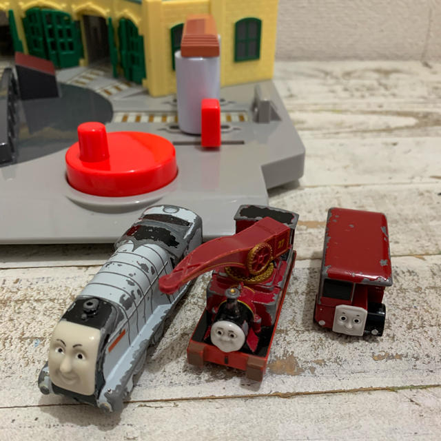 Takara Tomy - ラブラドール様専用！！トミカ トーマス DXおしゃべり