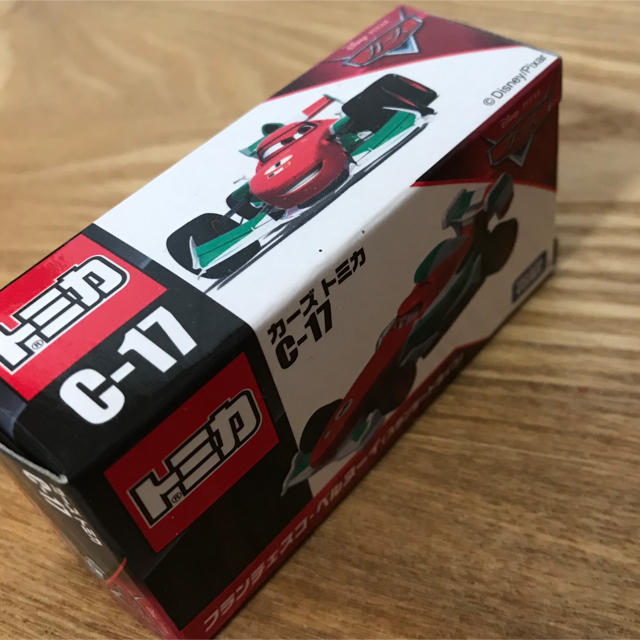 Takara Tomy - 激レア カーズ トミカ c17の通販 by 体調不良におやすみ