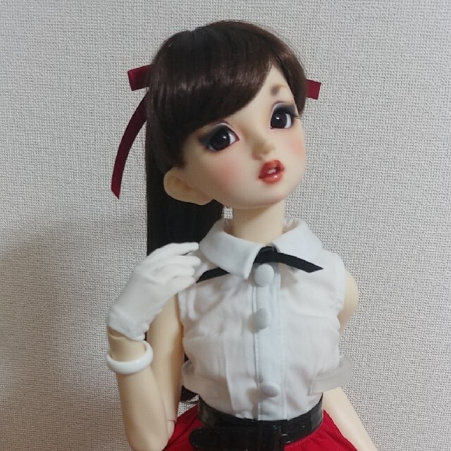 VOLKS - 中原淳一・ぱたーん版 SDGr 女の子 ロリーナ ロリーナⅡの通販