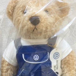Volkswagen（ぬいぐるみ）のフリマアイテム一覧