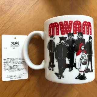 MAN WITH A MISSION（ミュージシャン）のフリマアイテム一覧