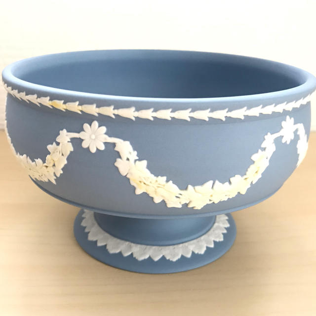 WEDGWOOD - 値下げ☆ ウェッジウッド ジャスパー コンポートの通販 by