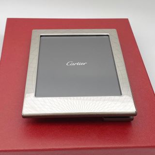 Cartier（フォトフレーム）のフリマアイテム一覧