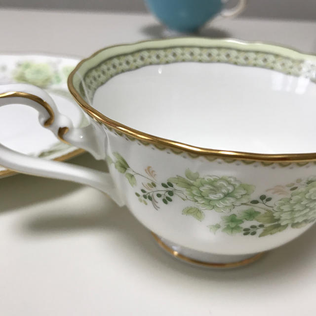 Noritake - ノリタケ オリエンタルトレイルシリーズの通販 by 肥後っこ