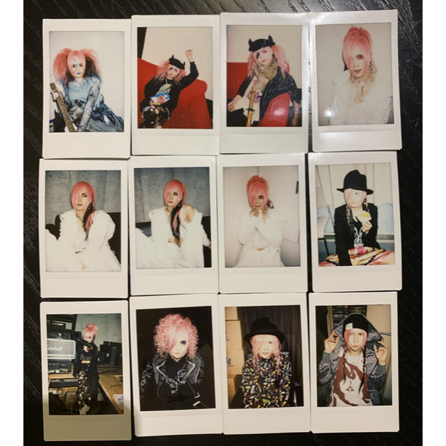 MEJIBRAY 恋一 チェキ 28枚セット 5 MEJIBRAY 恋一 チェキ - メルカリ