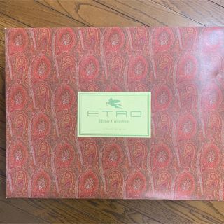 ETRO（毛布）のフリマアイテム一覧