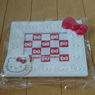 ハローキティ（フォトフレーム）のフリマアイテム一覧