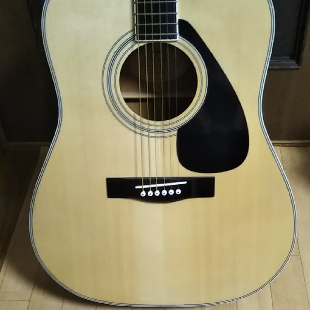 YAMAHA FG-200D