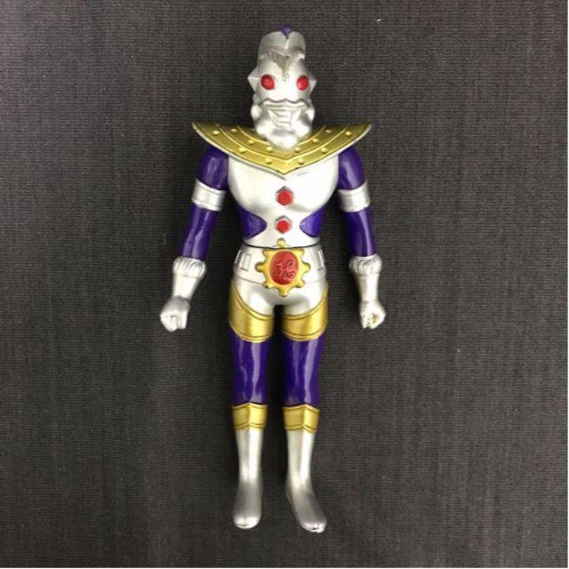 絶版/ウルトラマンキング ソフビ｜絶版/ウルトラマンキング ソフビ