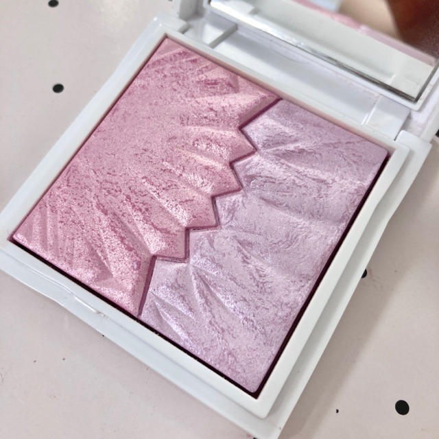 GUERLAIN - ゲラン メテオリット ハイライターデュオ ホログラフィック