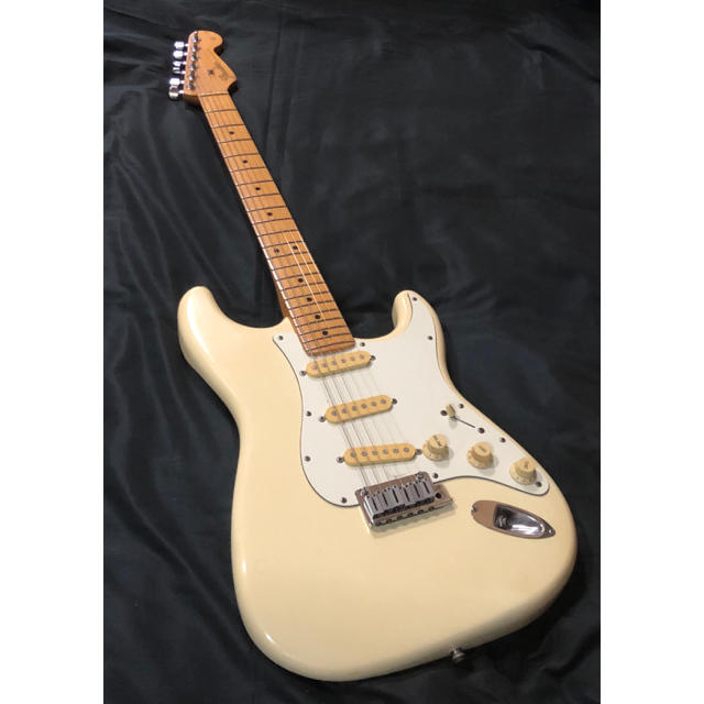 1989 Fender Stratocaster Limiited Edition 〜 Very Rare Guitar