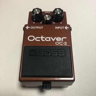 boss oc-2のフリマアイテム一覧
