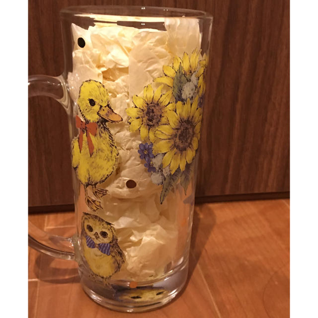 franche lippee - 新品フランシュリッペ コラージュアートガラスの通販