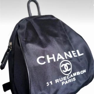 CHANEL（リュック/バックパック）のフリマアイテム一覧