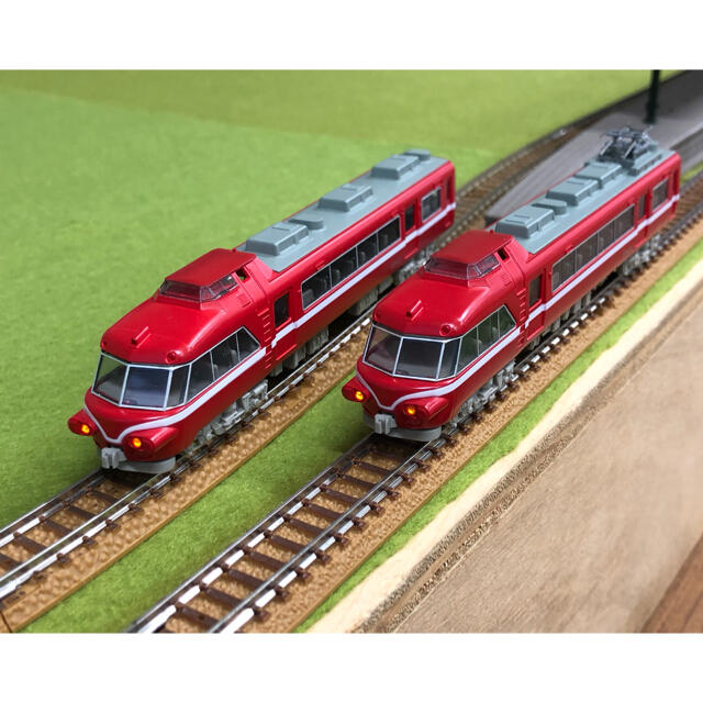 TOMMY - tomix 92046 名鉄7000系特急仕様車セットの通販 by u12ussiy's