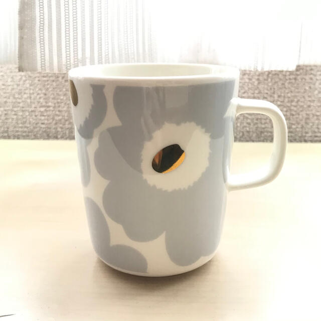 marimekko - マリメッコ マグカップ ウニッコ 2020 winter アイシー