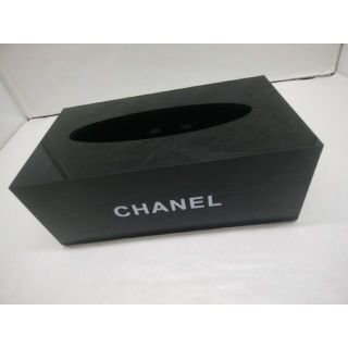 CHANEL（ティッシュボックス）のフリマアイテム一覧