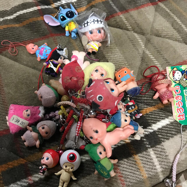 ご当地キューピー まとめ売り 未開封 ご当地 キューピー まとめ売り 35