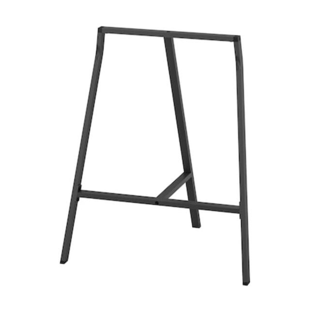 IKEA - IKEA レールベリ（LERBERG）2脚セットの通販 by △▽ ｜イケア