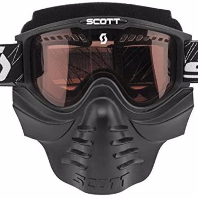 SCOTT - Scott スコット 83X Safari Facemaskの通販 by ザバー's shop
