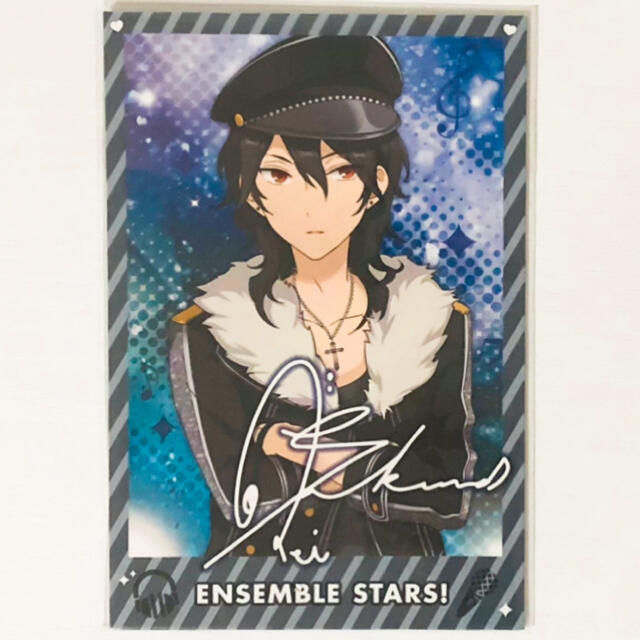 新品☆あんスタ【UNDEAD】ポストカード☆5点セットの通販 by ♡'s shop