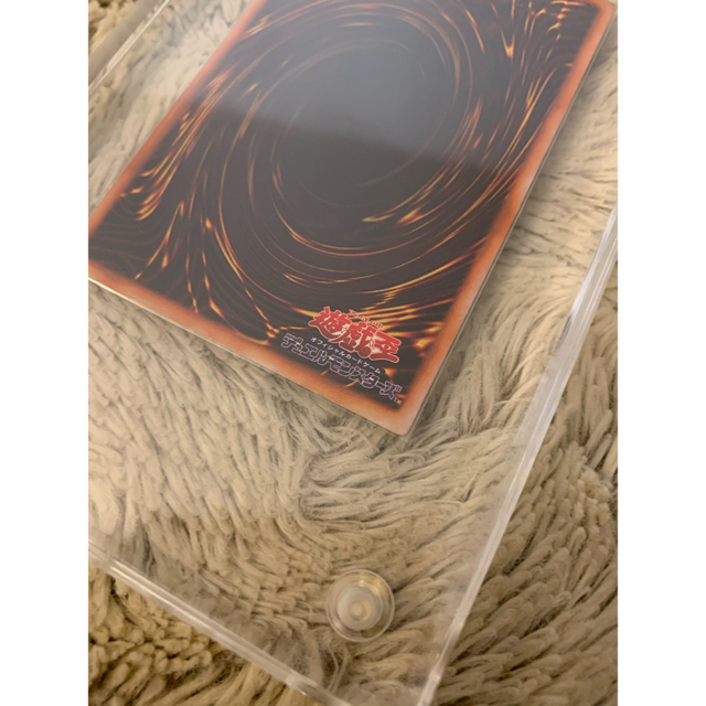 遊戯王 - No.296 遊戯王 良品 初期 究極完全態グレートモス