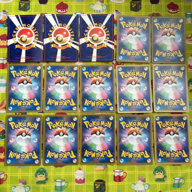 ポケモンカードまとめ売り大歓迎(サービスします)単品購入可能