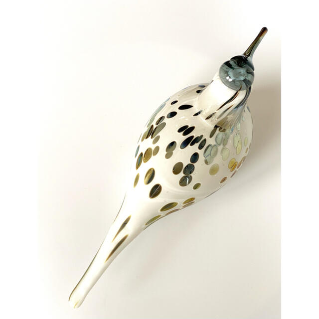 SSKK 2006 Spotted Sandpiper イッタラ バード