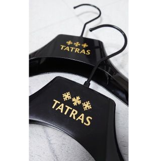 TATRAS（押し入れ収納/ハンガー）のフリマアイテム一覧