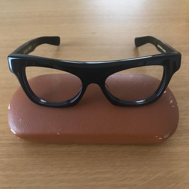EFFECTOR - EFFECTOR BY NIGO charles 眼鏡の通販 by Yui's shop
