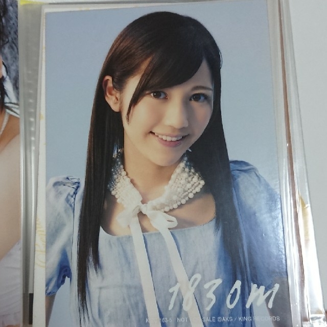AKB48 - AKB48 渡辺麻友② 生写真の通販 by なってぃー's shop