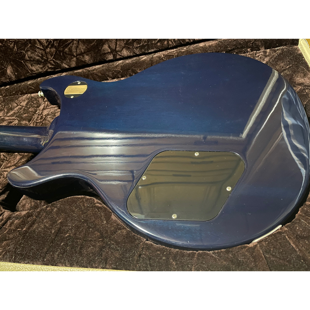 Gibson - Gibson TAK DC / AQUA BLUE【1st Edition】の通販 by