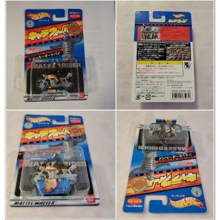 超レア バンダイキャラウイール シリーズ全コレ 1/64 スケールの通販