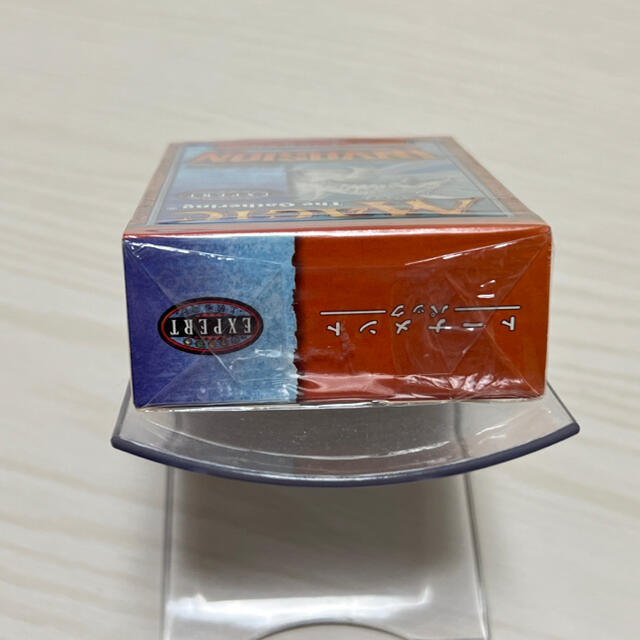 MTG ジャッジメント テーマデッキ まとめ売り 日本語版 未開封 MTG