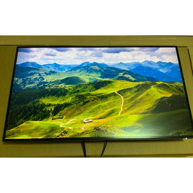 BenQ 31.5型デザイナー向けモニターPD3220U 4K IPS