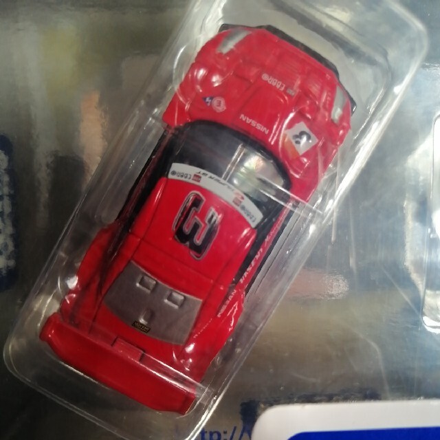 Takara Tomy - 非売品 トミカ チョロQ限定セット ニッサン GT-R&