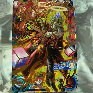 ドラゴンボール - ｽｰﾊﾟｰﾄﾞﾗｺﾞﾝﾎﾞｰﾙﾋｰﾛｰｽﾞ 超ハーツの通販 by しんしん