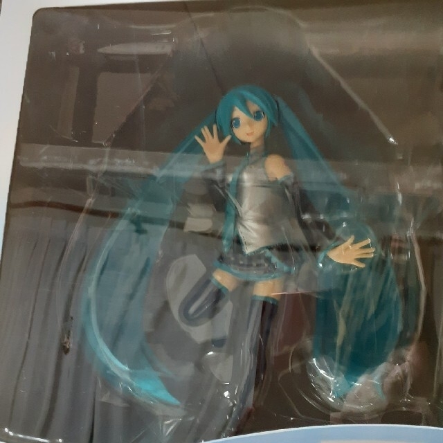初音ミクフィギュア6点セット(アミューズメント品)の通販 by 卑弥呼猫