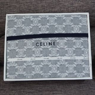 CELINE（毛布）のフリマアイテム一覧