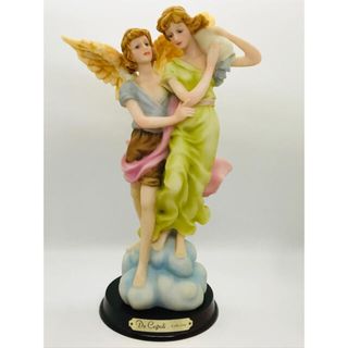 希少】De Capoli collection 天使と女性 イタリアの通販 by ♱ killer