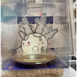 ポケモン - アクセサリースタンド Pokémon Christmas ガラルサニーゴの