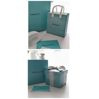 Tiffany & Co.（小物入れ）のフリマアイテム一覧