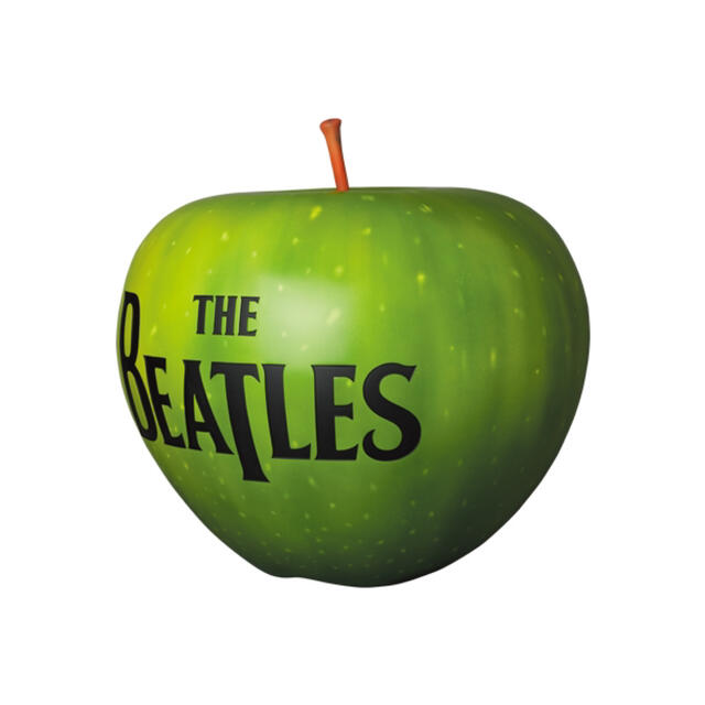 MEDICOM TOY - THE BEATLES Apple STATUE COLOUR Ver.の通販 by